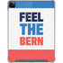Feel The Bern iPad Cases